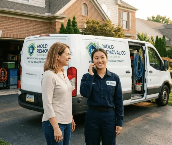 Crawlspace Mold Remediation Pittsboro, NC FAQs